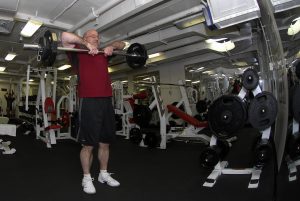 Musculation vieux