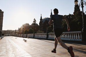 Courir